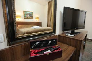 Hotel Kratis - Kratovo - 3