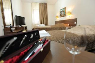 Hotel Kratis - Kratovo - 1