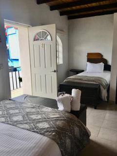 Regis Hotel Boutique - Mineral del Monte - 7