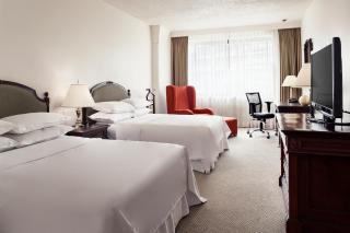 Wyndham Monterrey Ambassador Centro - Monterrey - 6