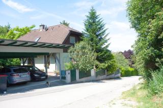 B&B Family Basement Apartment, Breakfast, Free Parking, 5km from Tulln - Chorherrn - 0