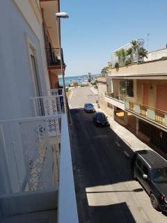 Casa Alfieri"rooms and Apartments" - 7