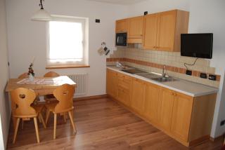 Residence Ciasa Alpe - Vigo di Fassa - 6