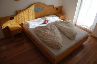 Residence Ciasa Alpe - Vigo di Fassa - 9