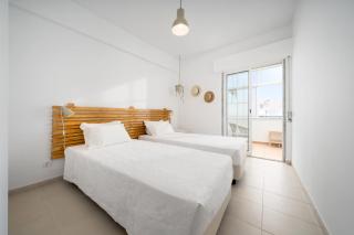 AL - Apartamento Vidal Mar - Quarteira - 7