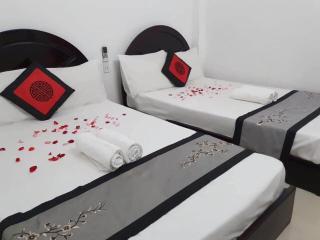 Bong Mai - Làng Dương - 7