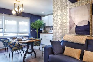 The Chess House by homebilbao - Bilbao - 5