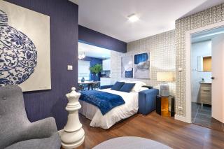 The Chess House by homebilbao - Bilbao - 6