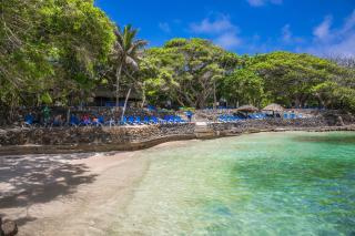 Hotel San Pedro de Majagua - Isla Grande - 8