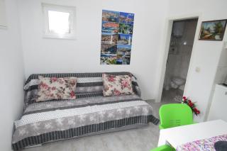 Apartments Caleta - 2