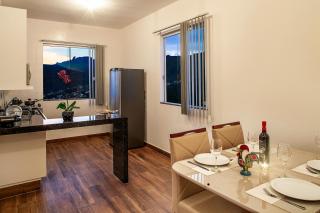 Ouro Preto Apartments - Ouro Preto - 8