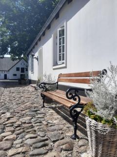 Apartment in Danmark- Agernaesgaard Otterup - 3