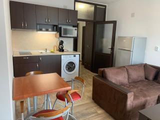 Marina Bay Apart Saint Vlas - Sveti Vlas - 7