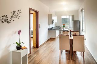 Ouro Preto Apartments - Ouro Preto - 0