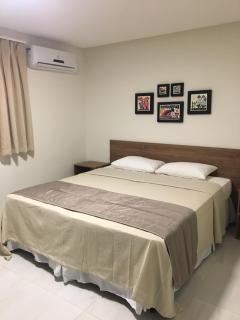 Asa Branca Hotel - 2