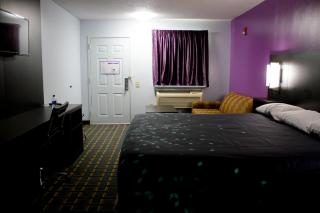 Kings Inn - Rome - 3