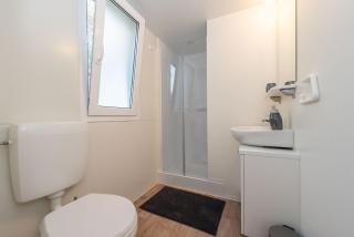Mobile home Pecten 01 - 2