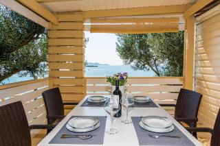 Mobile home Pecten 01 - Pakoštane - 7