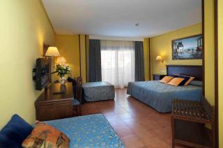 Hotel Porfirio - 1