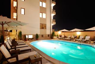 Stanny Court ApartHotel - 7