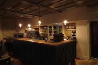 The Kings Head Hotel - 1