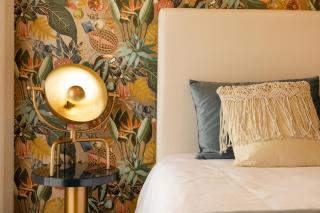 Barra Apartament Design - 5