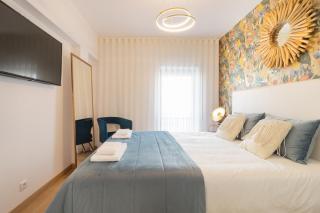Barra Apartament Design - 6