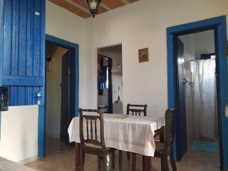 Hospedaria Villa Mariana - Santo Antônio do Leite - 9