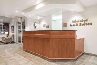 Microtel Inn & Suites by Wyndham Rice Lake - 8