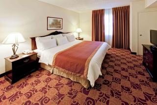 Hawthorn Suites by Wyndham Louisville East - Louisville - 6