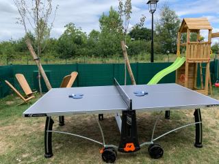 MickeyRelax - House Spa Sauna next Disneyland Paris - Villeneuve-le-Comte - 1