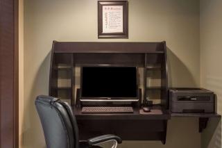 Baymont by Wyndham Pigeon Forge near Island Drive - Pigeon Forge - 7