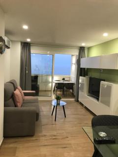 La Perla Playa apartamento a estrenar - Benalmádena - 2