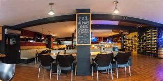 Aqua Granada Hotel - 4