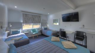 Glen Innes Motel - Glen Innes - 1