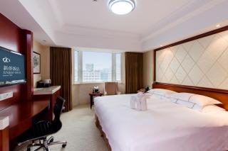 Hangzhou Xinqiao Hotel - Hangzhou - 1