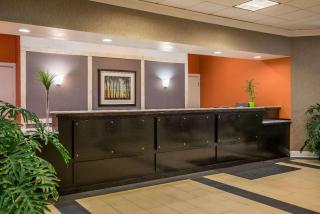 Super 8 by Wyndham Little Rock/Otter Creek - Little Rock - 0