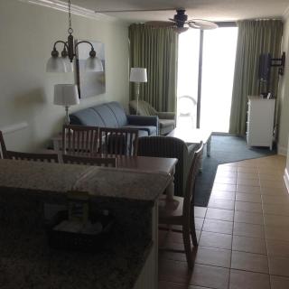 Sands Beach Club II Condos Oceanfront Myrtle Beach - Myrtle Beach - 6