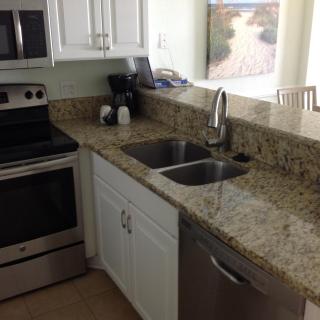 Sands Beach Club II Condos Oceanfront Myrtle Beach - Myrtle Beach - 4