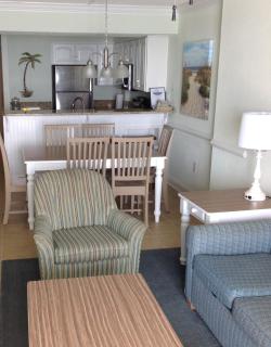 Sands Beach Club II Condos Oceanfront Myrtle Beach - Myrtle Beach - 5