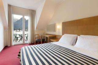 Ramada Hotel & Suites Kranjska Gora - Kranjska Gora - 3