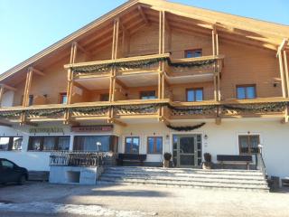 Pension Panorama - Weisberg-Taisten - 0