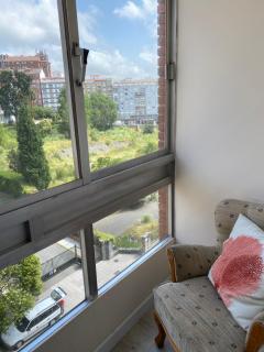 La Casa Del Marino - Avilés - 7