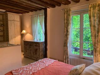 Charming Latin Quarter Courtyard Duplex for four - Paris - 0