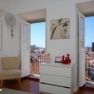 Apartamentos com Historia - Coimbra - 2