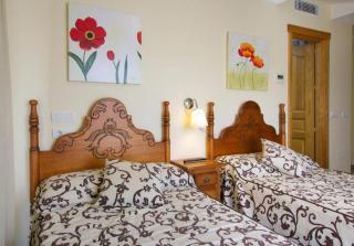 Hotel Reyesol - 1