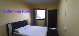 Panuba Inn Resort - 2