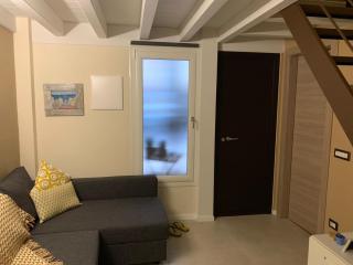 Nuovissimo appartamento lungomare (check out 13:00) - 7