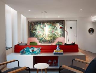 citizenM Amstel Amsterdam - 3