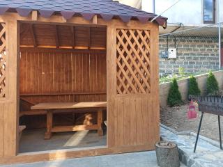 Brand NEW 2020 specious apartments DRUZI 3 - Bukovel - 4